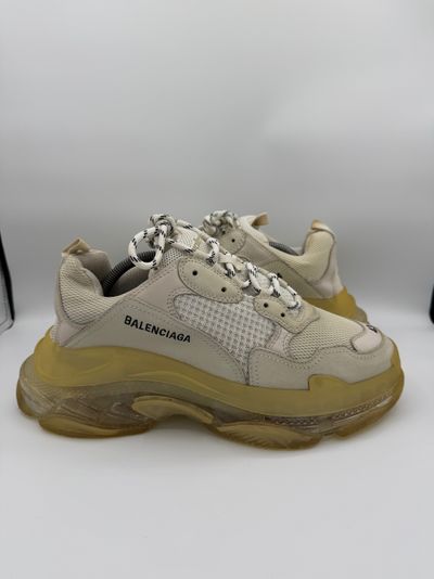 Balenciaga Chunky Sneakers 43