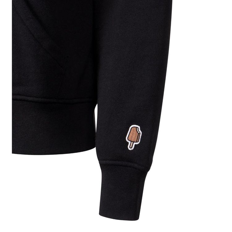 Immagine di Icecream Serve It Best Black Hoodie 4