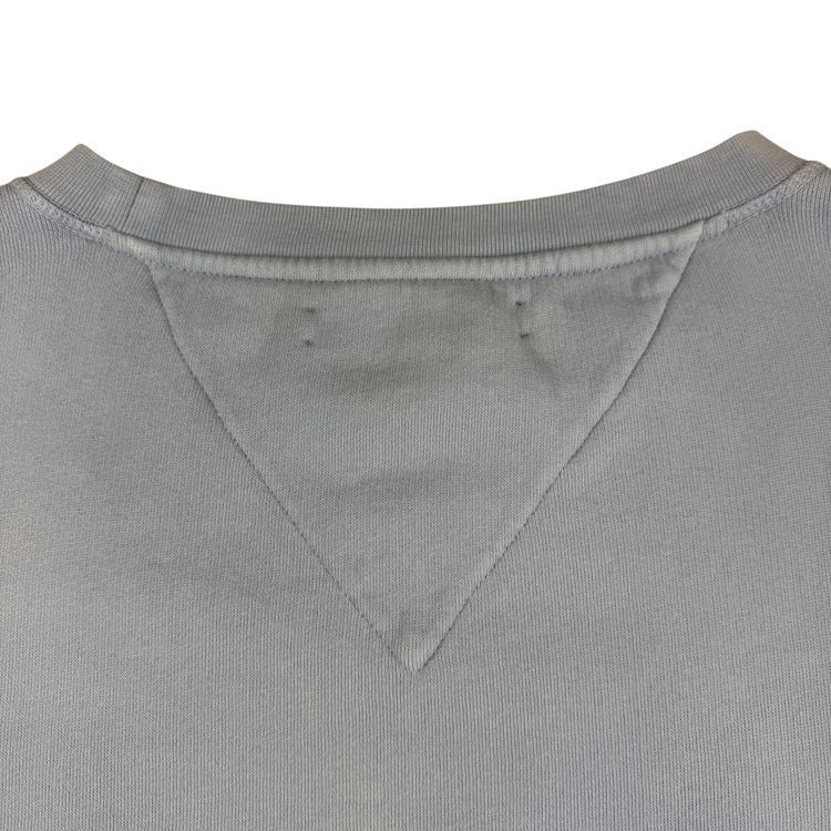 Tommy Hilfiger Freedom and Glory Embroidered Sweatshirt Blue image 10