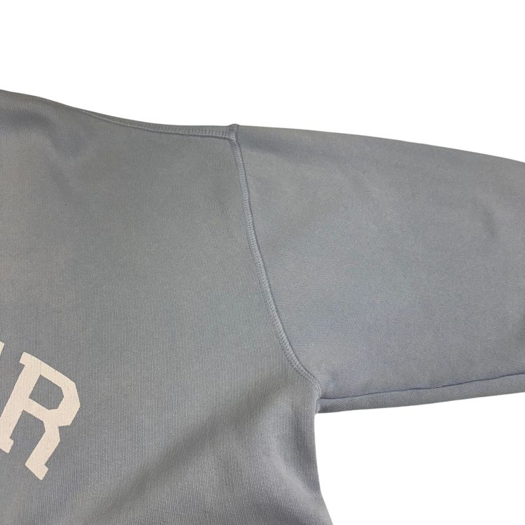 Tommy Hilfiger Freedom and Glory Embroidered Sweatshirt Blue image 5