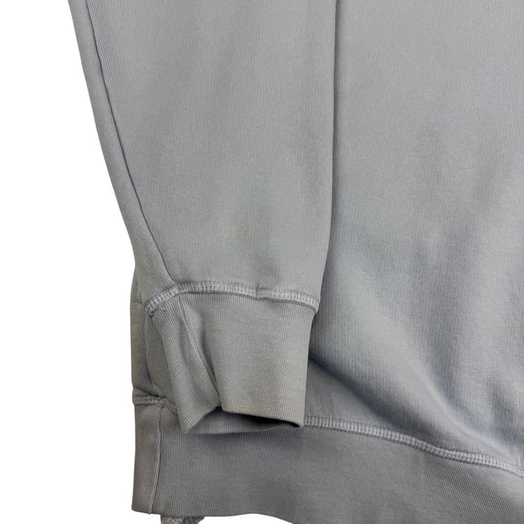 Tommy Hilfiger Freedom and Glory Embroidered Sweatshirt Blue image 4