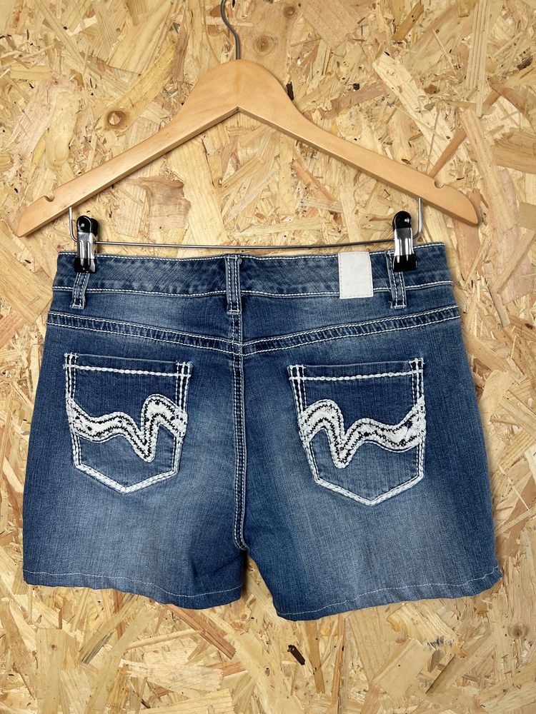 Maurices Maurices Denim Shorts product image