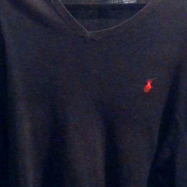 Ralph Lauren ralph v neck black xl  product image