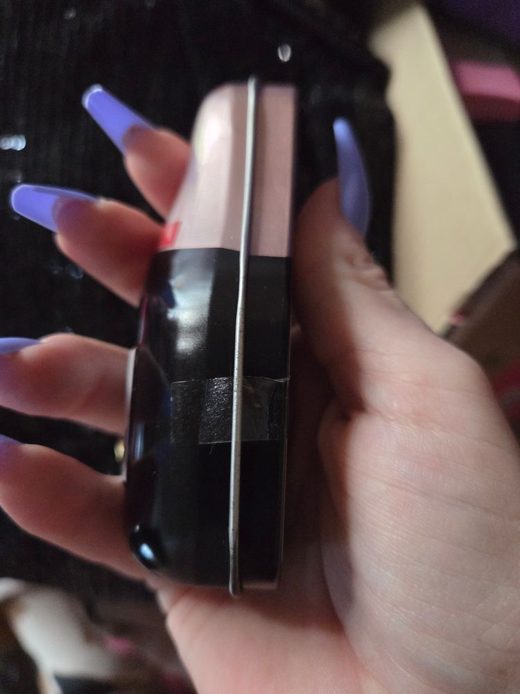 Revolution Emily In Paris Champere Lip Balm imagen 5