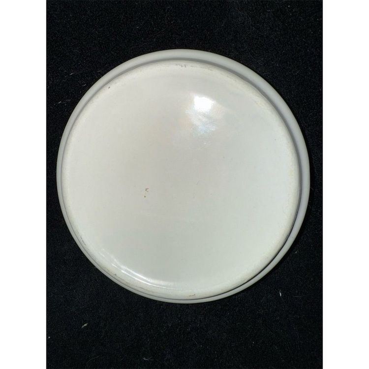 Other White Ceramic Ashtray product image