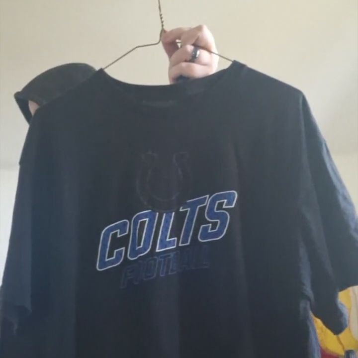 Other large Colts T-Shirt product image