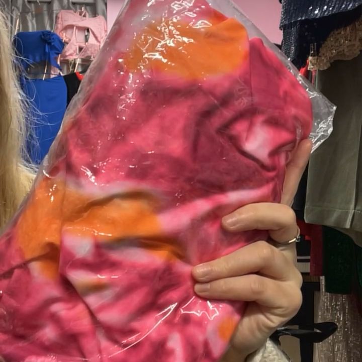 Other Pink Maxi Dress product image