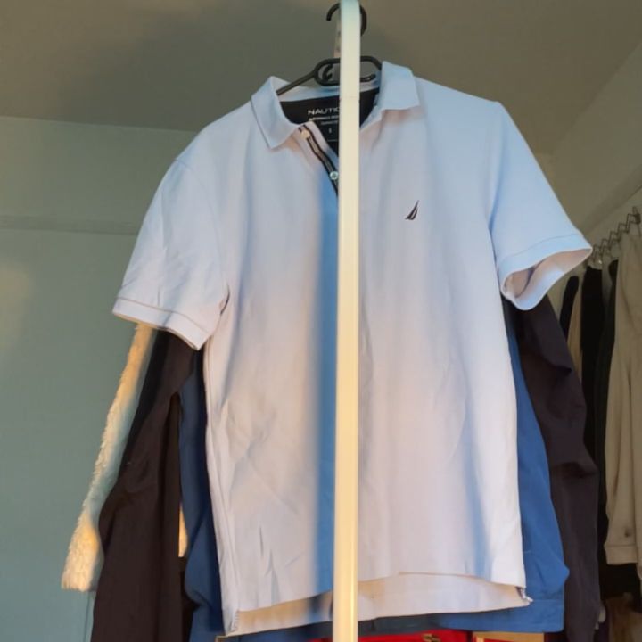 Nautica NAUTICA TSHIRT SMALL product image