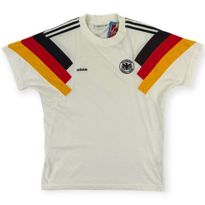 Germany 1992 T-Shirt (XS)