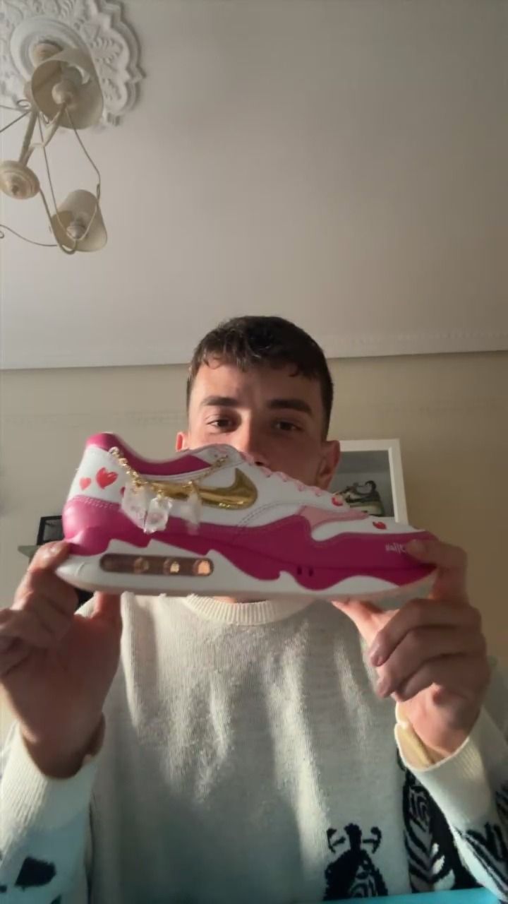 Other air max 1 doernbecher hailey product image