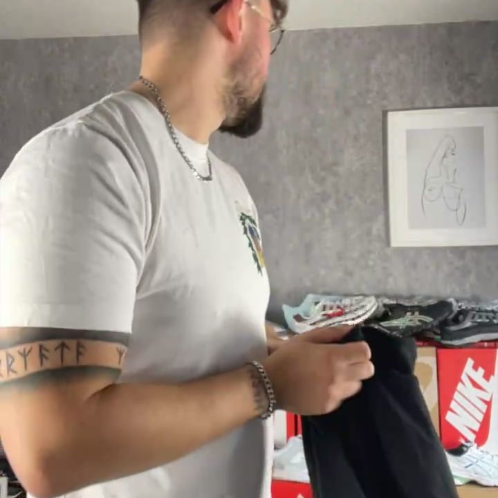 BOSS Hugo Boss Tee  product image