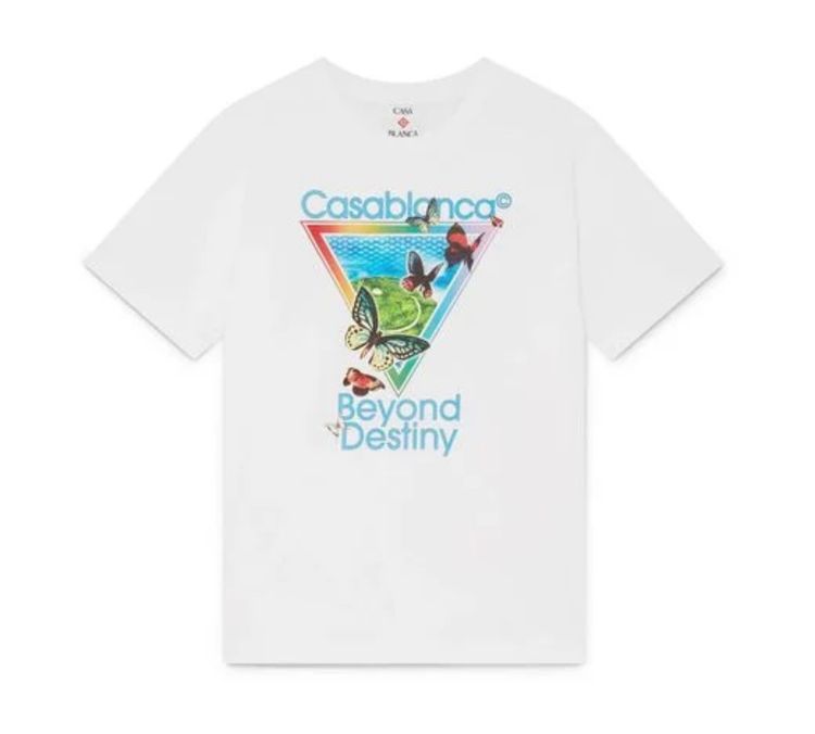 Casablanca Casablanca Beyond Destiny BNWT product image