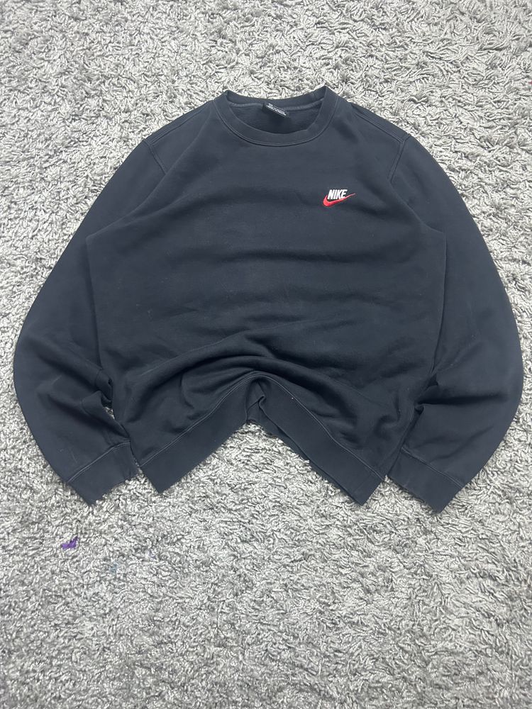 Nike Nike Black Sweatshirt product image