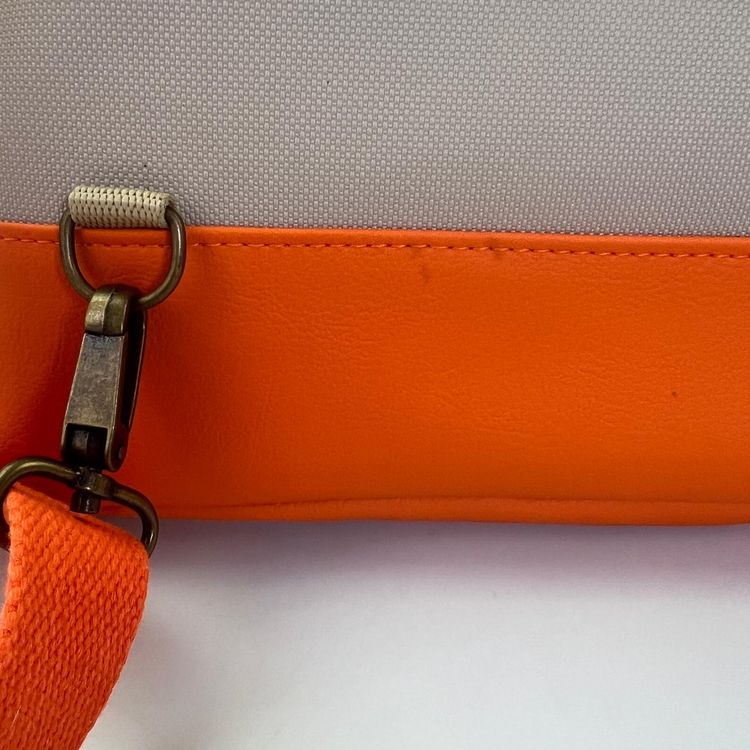 The Worker Bag & Backpack Impermeable DaOTMO004 image 4