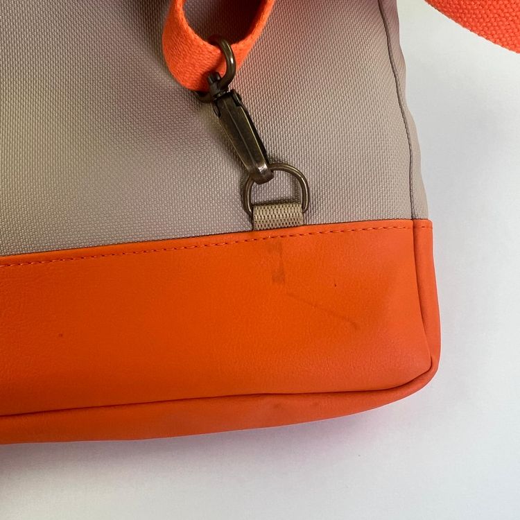 The Worker Bag & Backpack Impermeable DaOTMO004 image 2