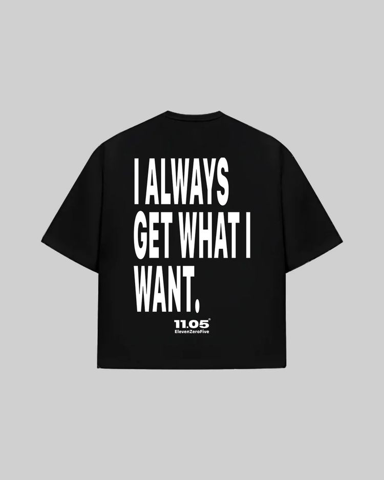 Tee 1105 S
