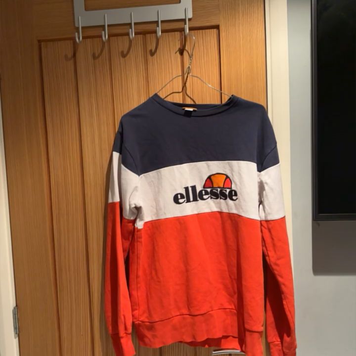Ellesse Elesse jumper product image