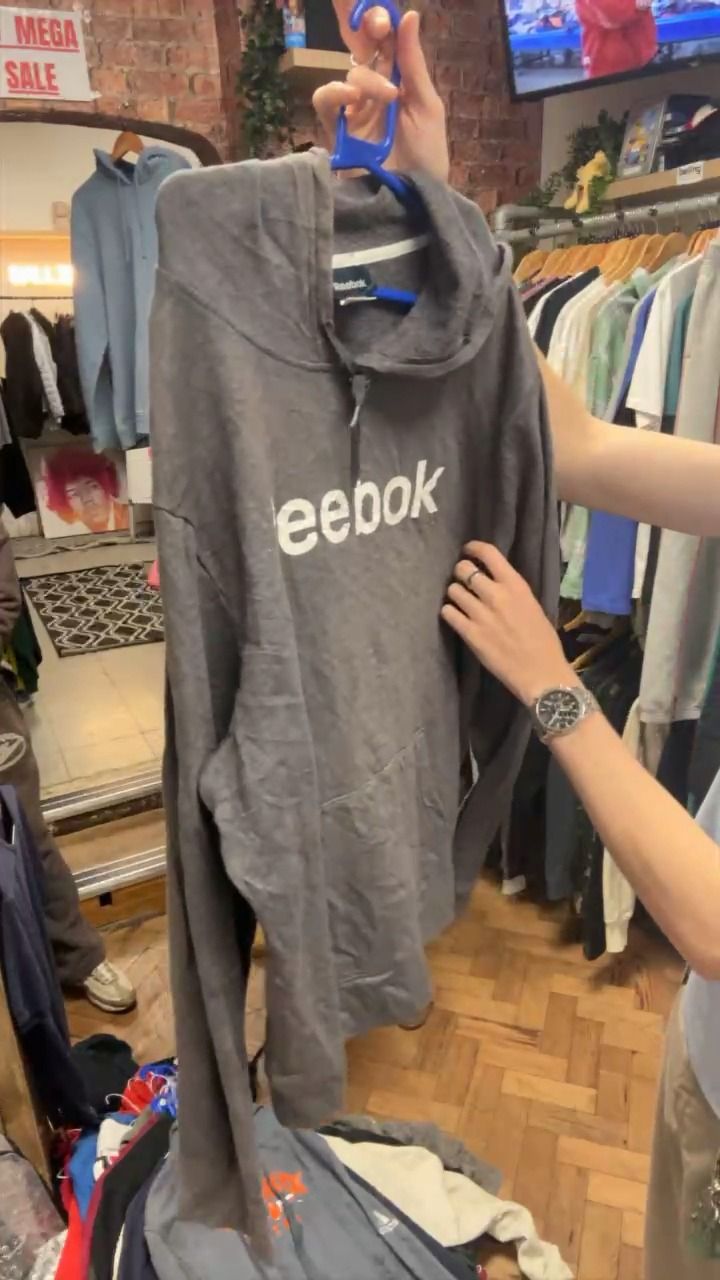 Reebok reebok xl product image