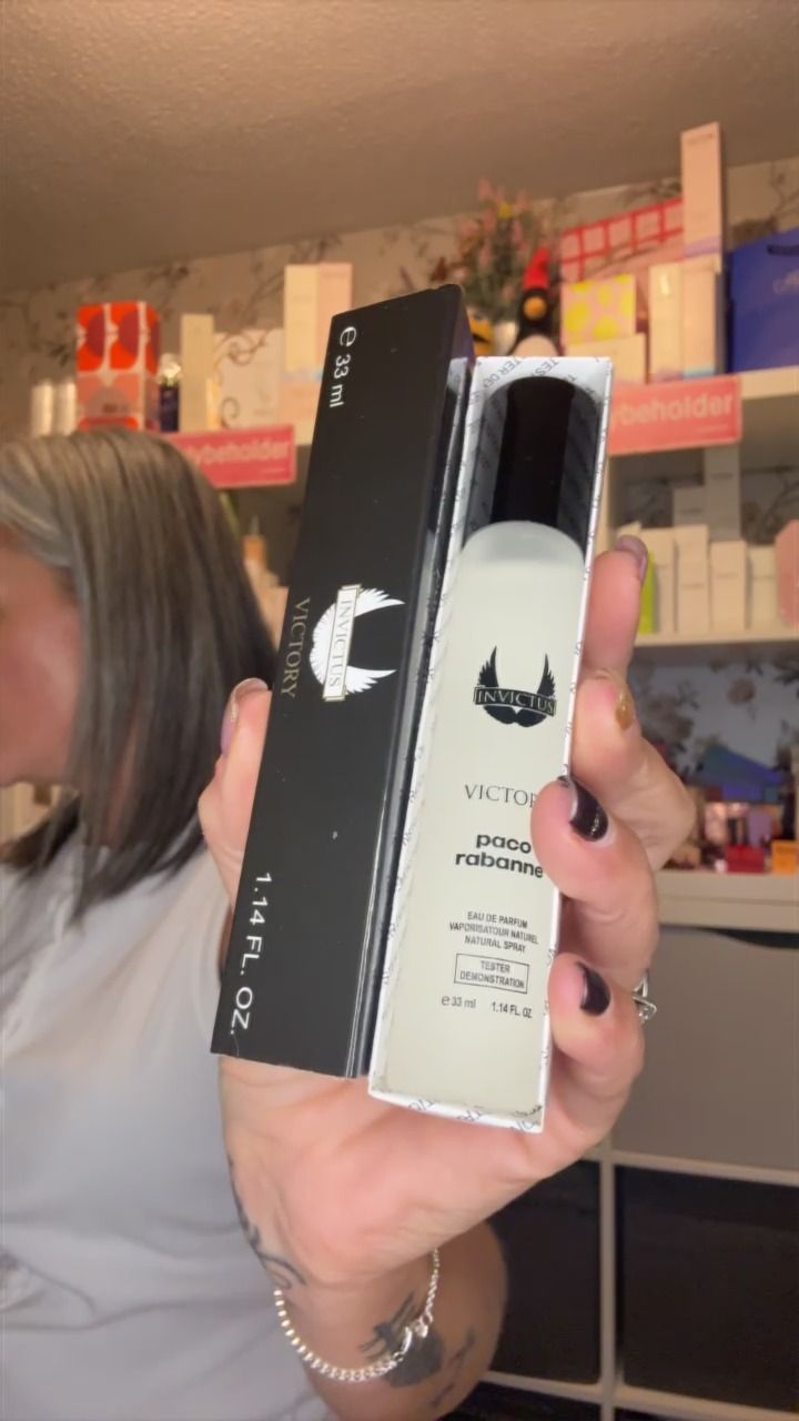 Other invictus  victory35ml product image