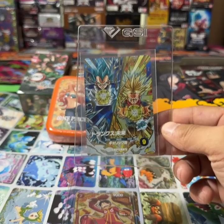 Other asta dragonball product image