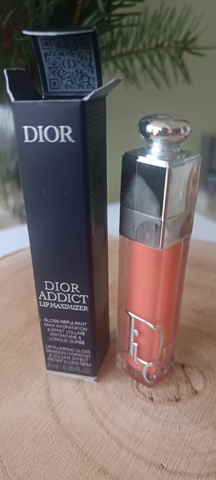 Dior Addict Lip Maximizer