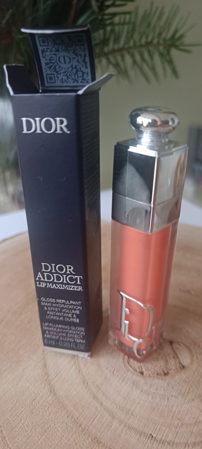 Dior Addict Lip Maximizer