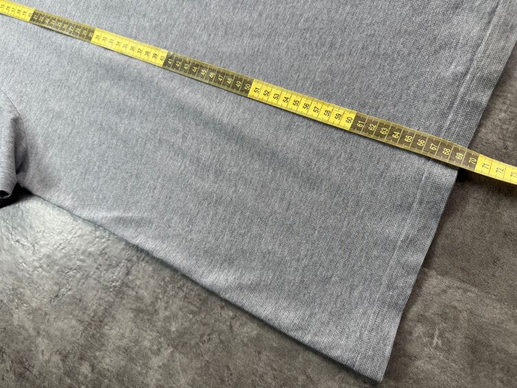Lacoste Grey Polo Shirt image 6