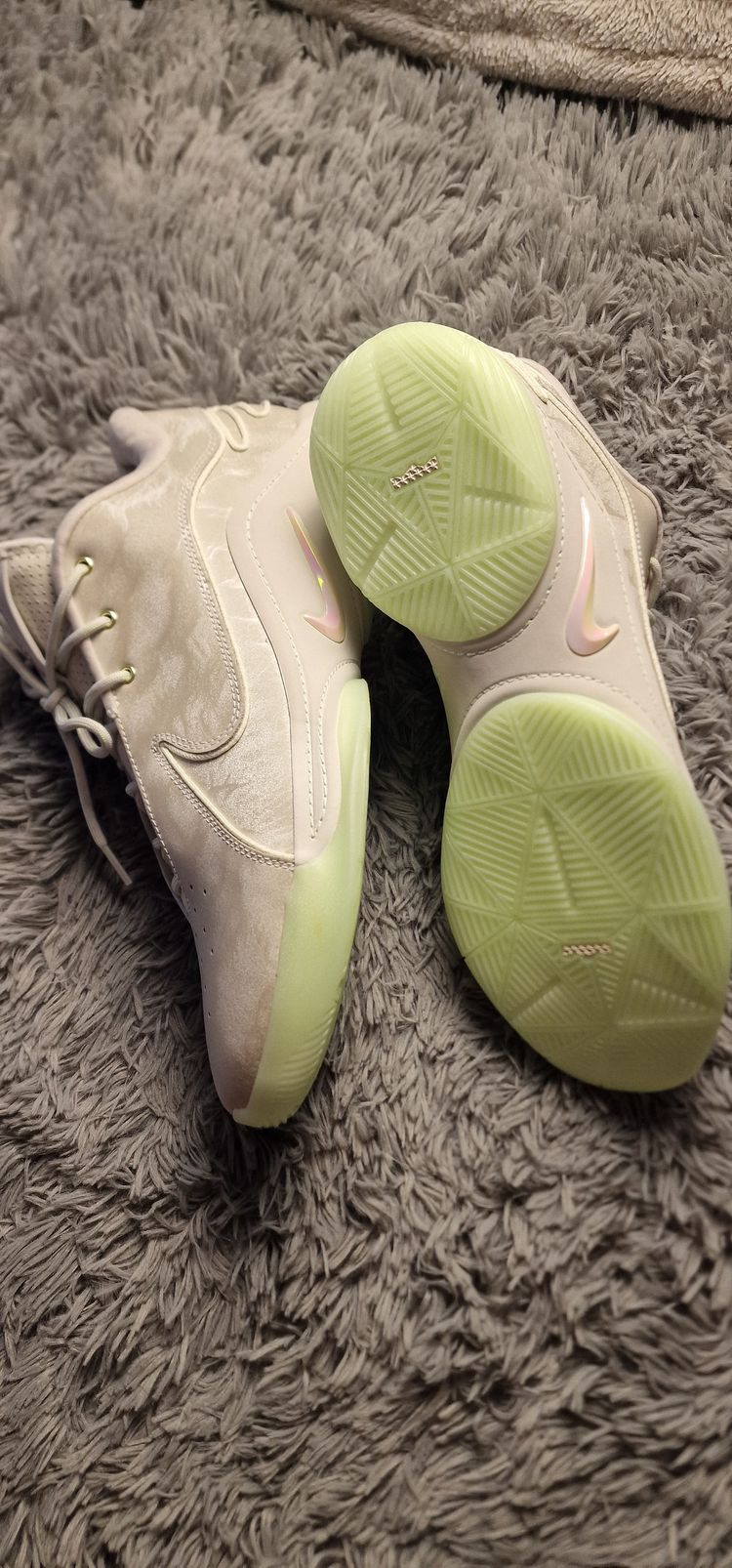 Nike Nike Lebron Xxii Basketball Shoes product image