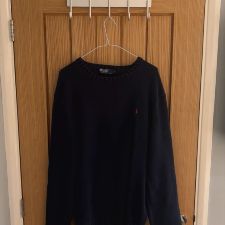 Polo Ralph Lauren Polo Ralph Lauren knit jumper product image