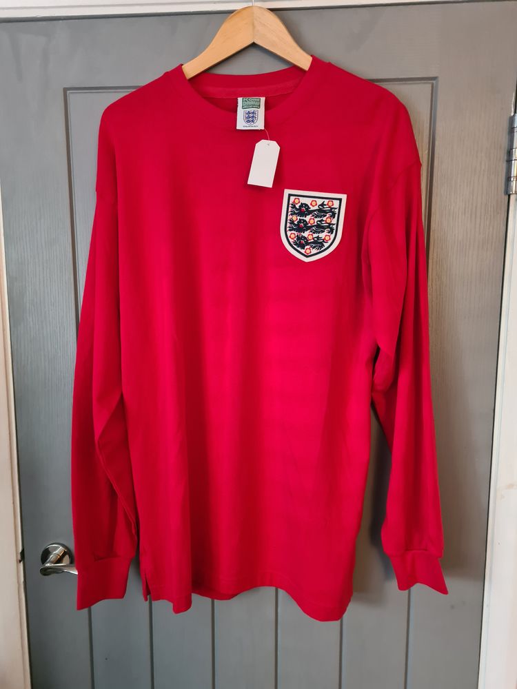 Other retro england top  product image