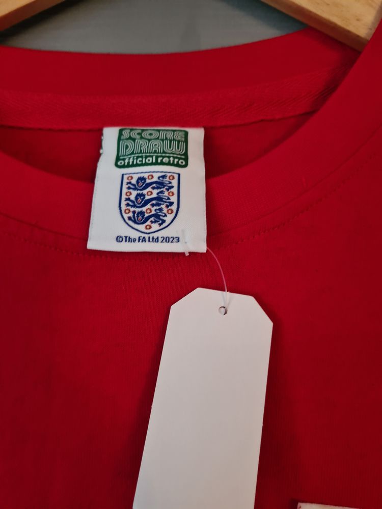 retro england top  2