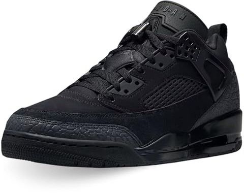 Jordan Spizike Low - Black Cat FQ1759-001