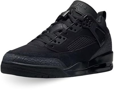 Jordan Spizike Low - Black Cat FQ1759-001