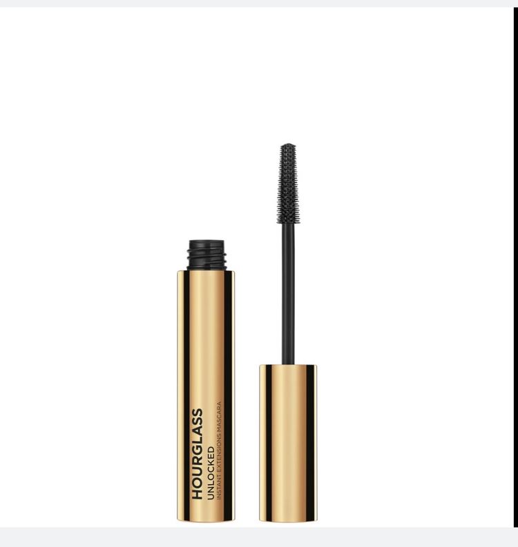 Hourglass Unlocked Mascara RRP£34