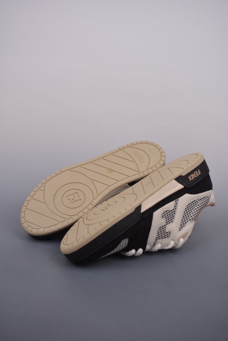 Fendi Sneakers image 4