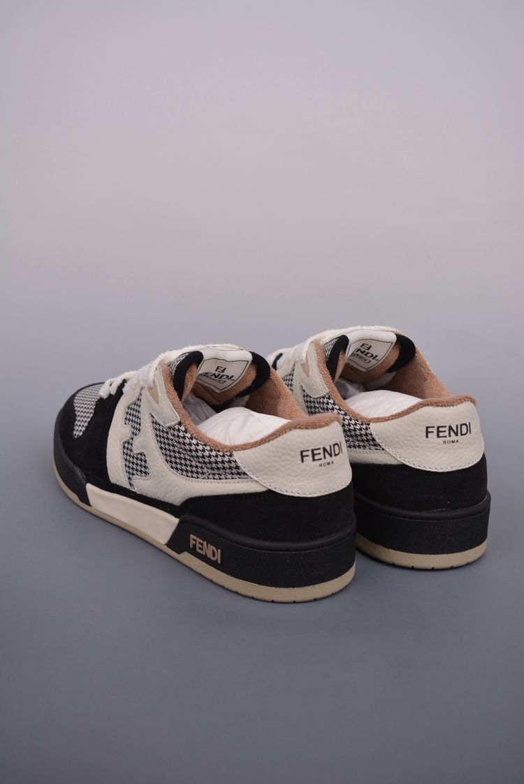Fendi Sneakers image 3