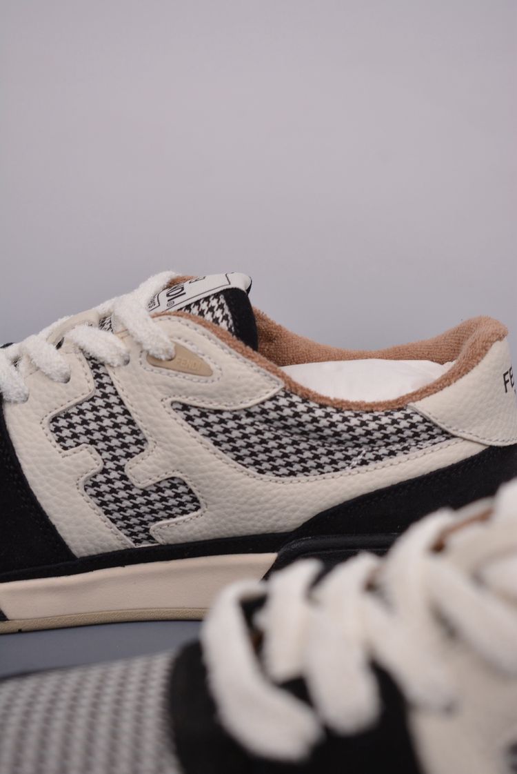 Fendi Sneakers image 5