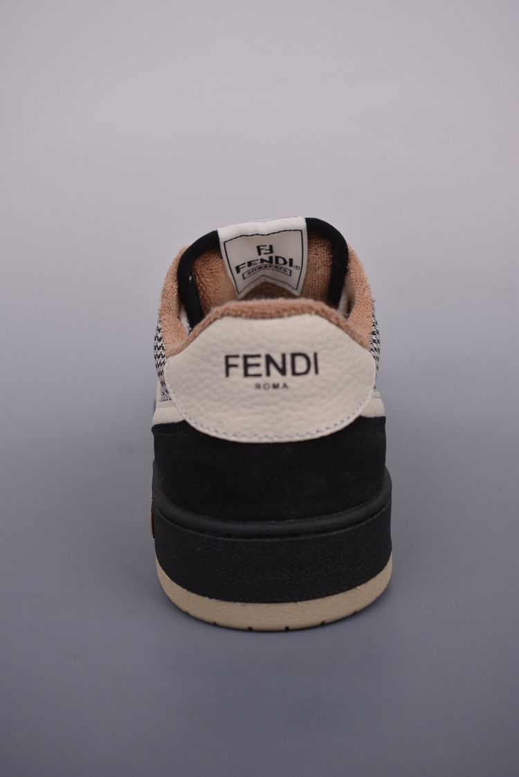 Fendi Sneakers image 7