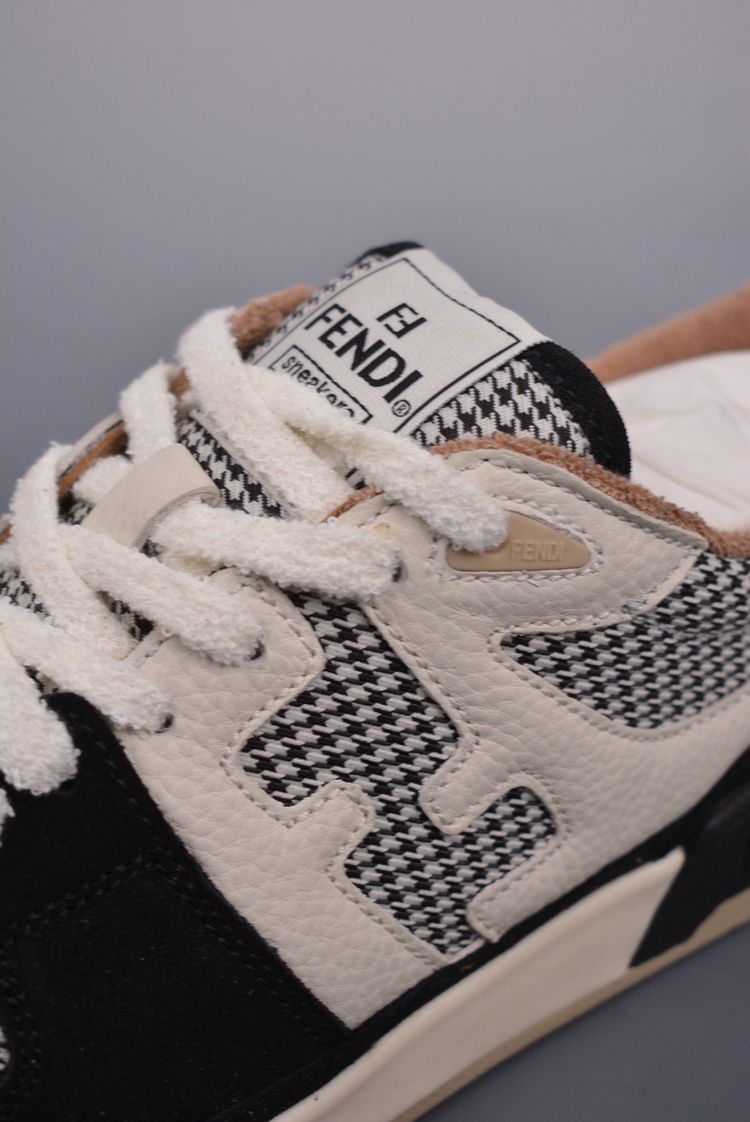 Fendi Sneakers image 8
