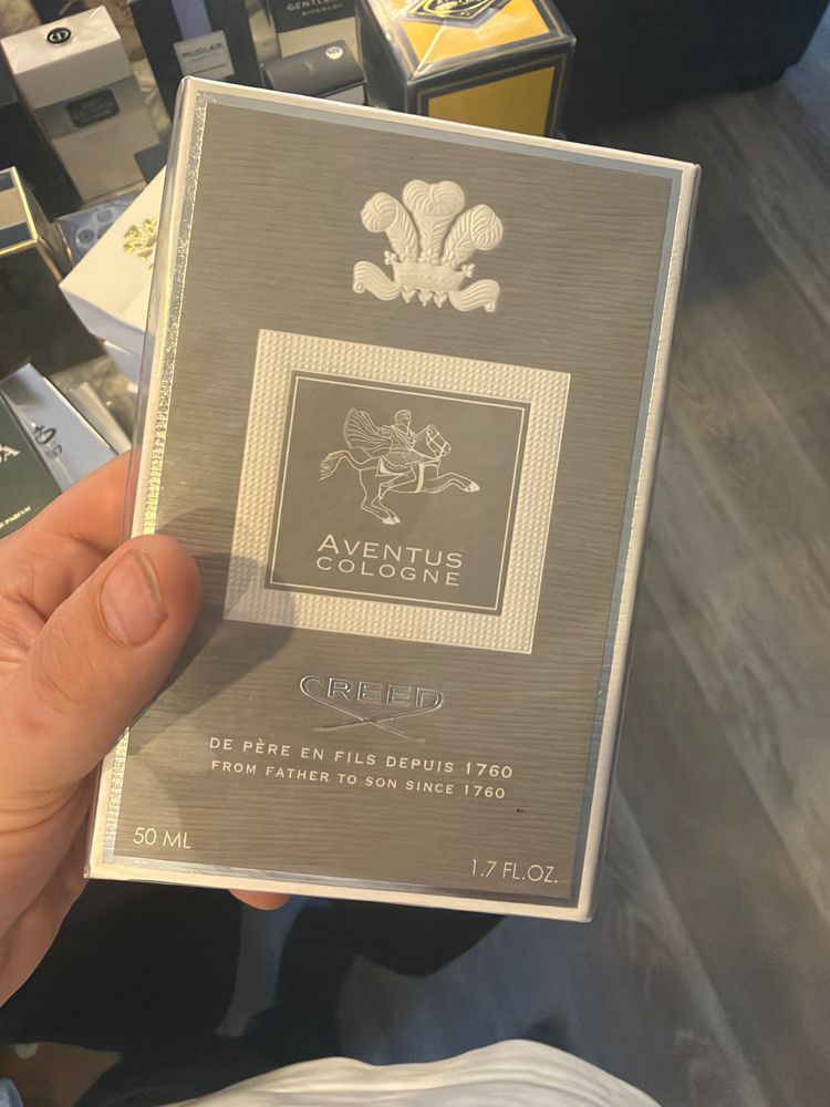 Aventus Cologne image 1