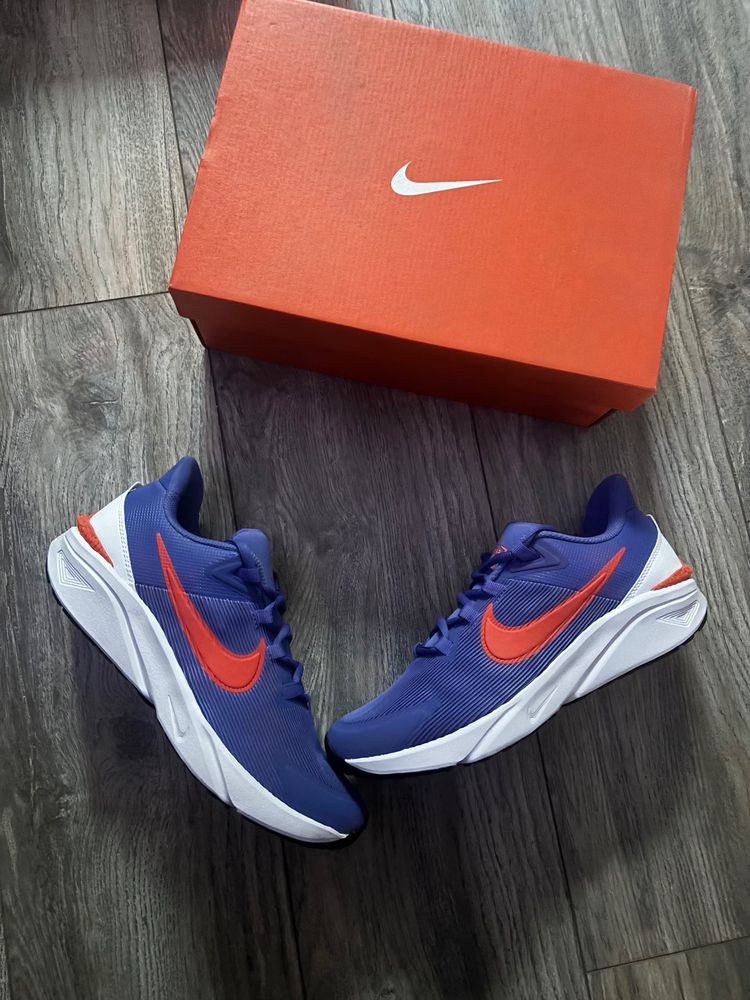 Nike Running Shoes