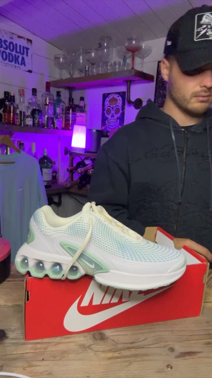 Nike NIKE DNS product image