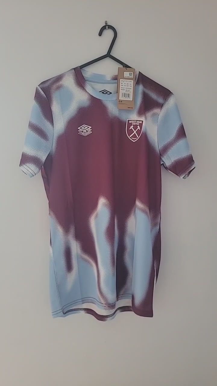 Umbro Umbro West Ham United Training Jersey product image
