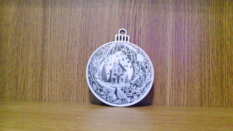 Other Christmas Ornament Decoration product image