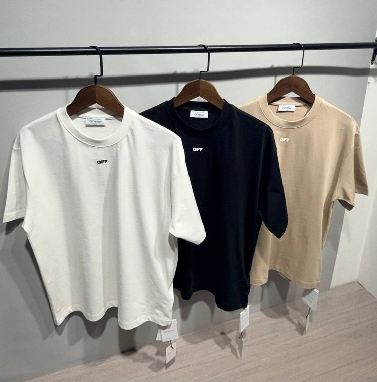 5 pieces mixed t shirts new XL  image 1