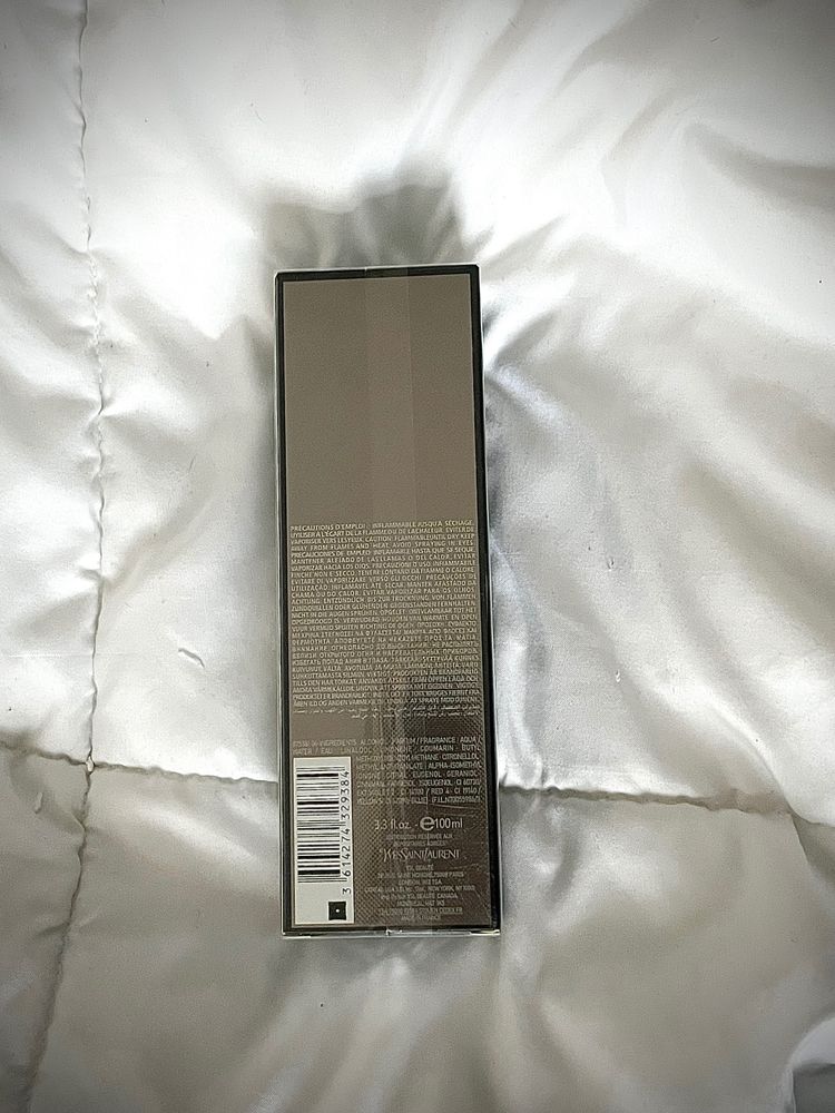 Immagine di Yves Saint Laurent Myslf Eau De Parfum 2