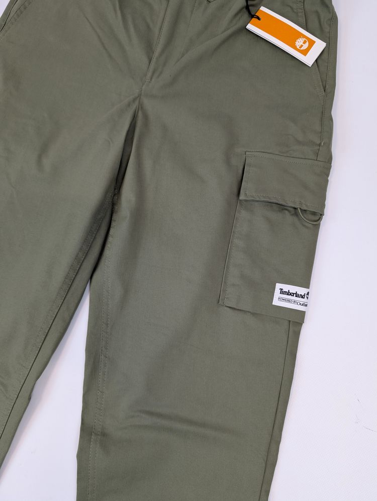 Timberland Men'S Cargo Pants imagen 5