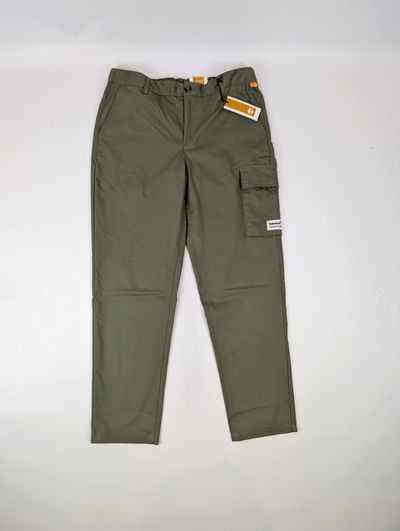 Timberland Men'S Cargo Pants