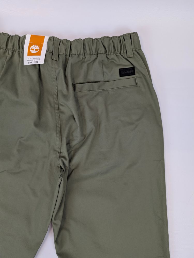 Timberland Men'S Cargo Pants imagen 3