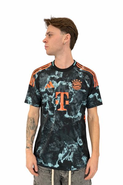 tee adidas bayern monaco